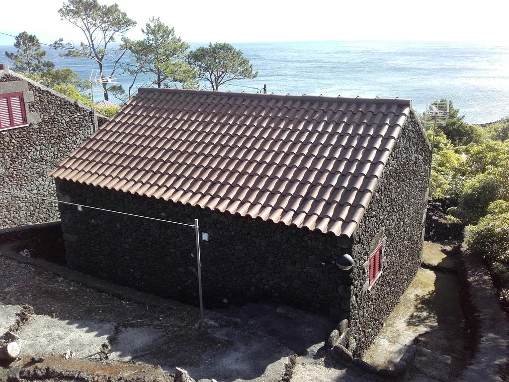 Villa Adega Ramalho Canto da Areia Exterior foto